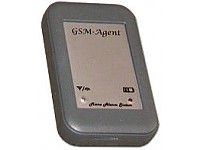 GSM-AGENT мобильная охранная система