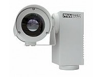 PANTerra - 1.2 - поворотная высокоскоростная ТВ камера