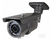 Видеокамера уличная варифокальнаяLiteTec LM-1099CK40