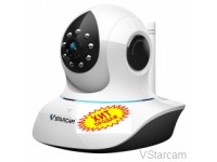 Vstarcam –  IP камера с HD качеством