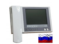 Видеодомофоны VIZITпроизводство РОССИИ от 2000руб.